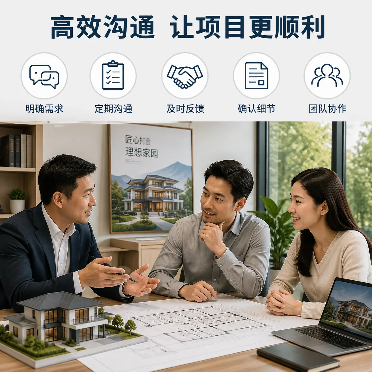 别墅建造公司推荐：如何在 贵州 选择最优服务商？