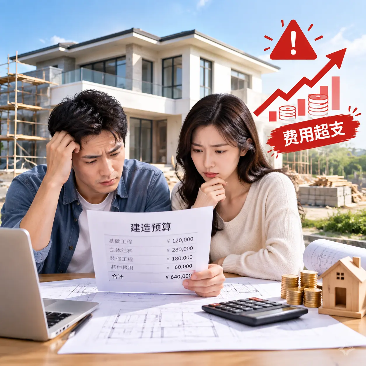 别墅建造公司推荐：避免在 贵州 选择时的常见误区